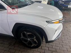 هیوندای تۆکسۆن